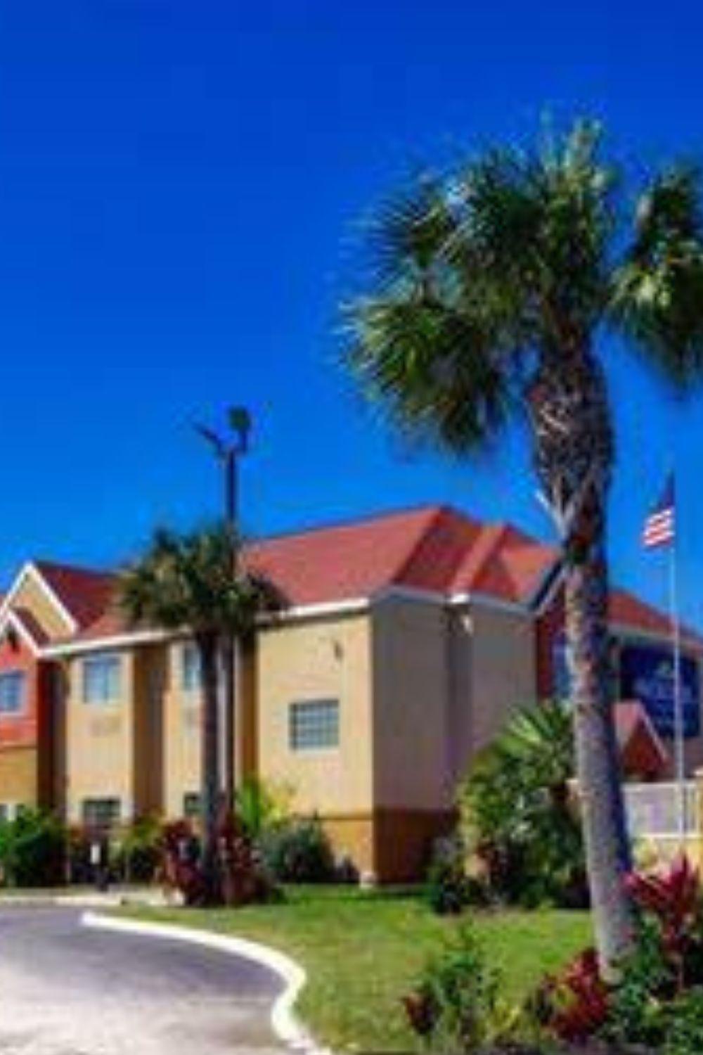 Microtel Inn & Suites By Wyndham Corpus Christi/Арансас Пас Екстериор снимка