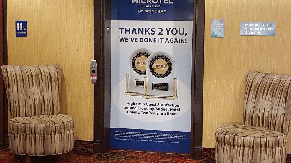 Microtel Inn & Suites By Wyndham Corpus Christi/Арансас Пас Екстериор снимка